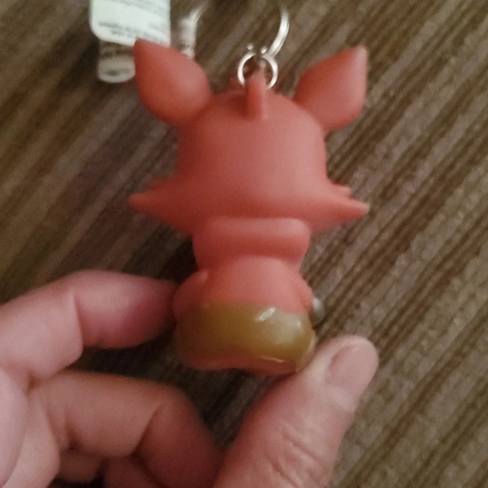 🐺 FOXY NWT 2016 Five Nights at Freddy's FUNKO Key Chain 🐺